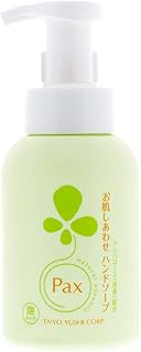 パックスお肌しあわせ ハンドソープ 330ml