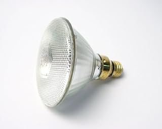 CERAMIC PAR38 METAL HALIDE LIGHT BULB CDM100 WATTS PAR38 40K FLOODLIGHT