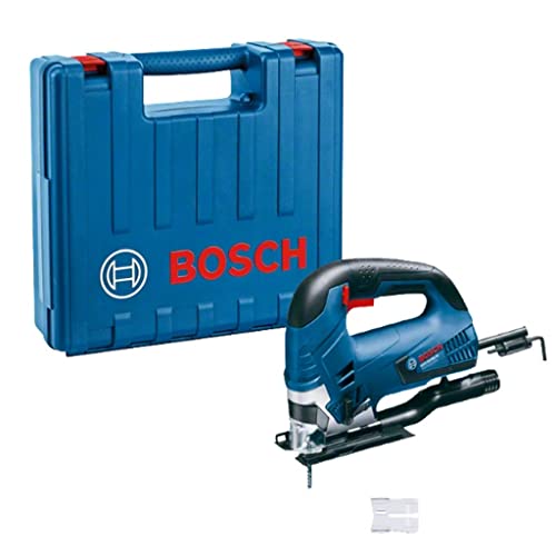 BOSCH PROFESSIONAL GST 90 BE Stichsäge Standard-Set
