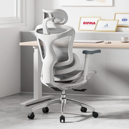 SIHOO Doro C300 Ergonomischer Bürostuhl