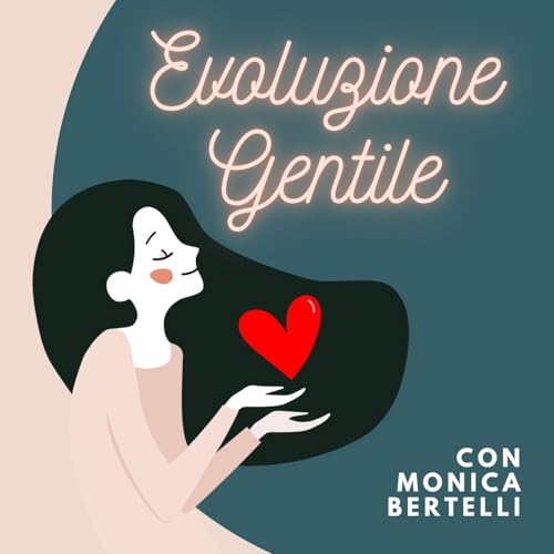 Evoluzione Gentile copertina