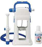 タカギ(takagi) かんたん液肥希釈キット ハイポネックスジャパン コラボレーション商品 GHZ101N41