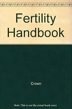 Hardcover Fertility Handbook Book