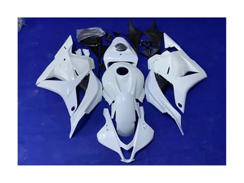 Kit de carénage complet pour CBR600RR 2009-2012 | Carrosserie haute précision
