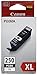 Canon PGI-250XL Original Ink Cartridge - Black