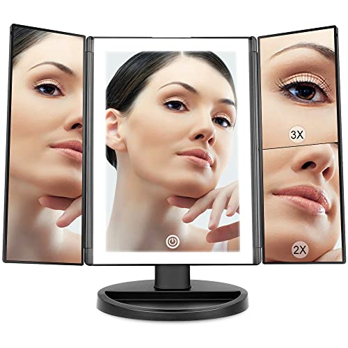 Best Makeup Mirrors Canada Best Cost