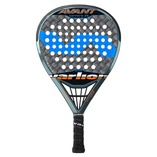 VARLION Avant Difusor Carrera 15 W Palas, Adultos Unisex, Azul, 360-365 gr