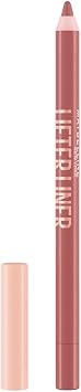Maybelline New York Lifter Liner Dudak Kalemi - 07 Big Lift