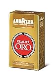 Paquete café molido 250g Lavazza Qualita Oro Café Molido 250 g