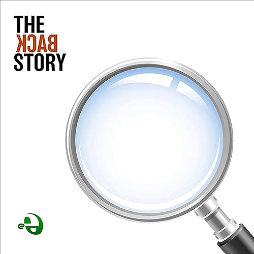 The Backstory Titelbild