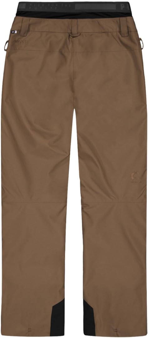 Picture Exa Pant, Cocoa Brown, S