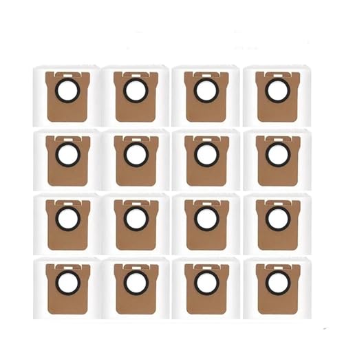 �|���@�o�b�O�AXiaomi �ƌ݊����AX10+/X20+�AX20 Pro/Max�ADreame �ƌ݊����AL20/L10s/L10/L10s Pro/L50 Pro Ultra�AL20 Ultra/X40 �A�N�Z�T��(16PCS Bag)
