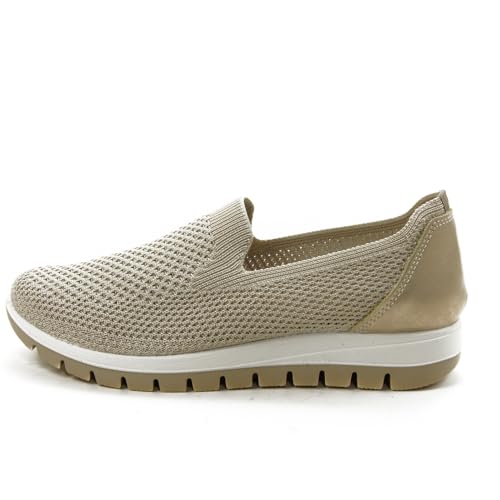 Image of IGI&Co Women's Penny Loafer