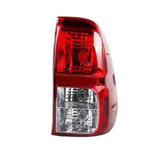 Feu pour arrière sans ampoule côté droit pour Toyota Hilux Revo pickup 2015-2018