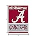 Rico Industries NCAA Alabama Crimson Tide Game Day 13