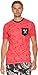 neff Men's Watermelon Pocket T-Shirt