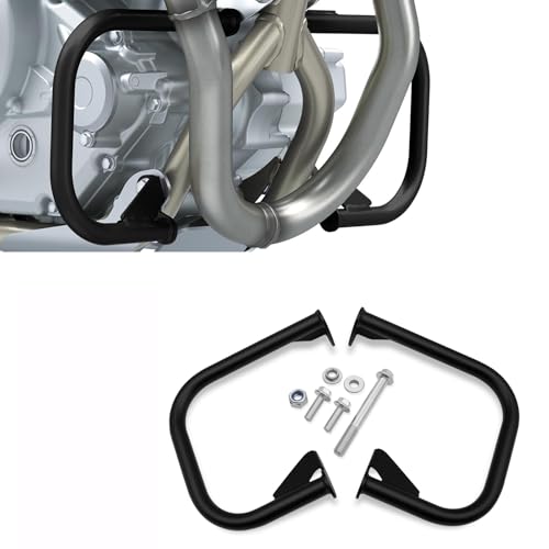 FOR KLX230/KLX230 S 2025 �G���W���K�[�h�o���p�[ �����h�~ [���s�A���i]