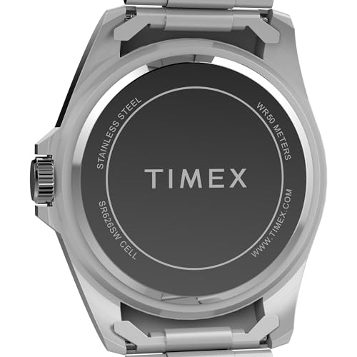 Image of Timex Men's Dress 42mm Watch