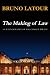 The Making of Law: An Ethnography of the Conseil d'Etat