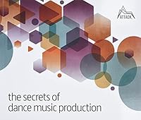 Algopix Similar Product 12 - The Secrets of Dance Music Production