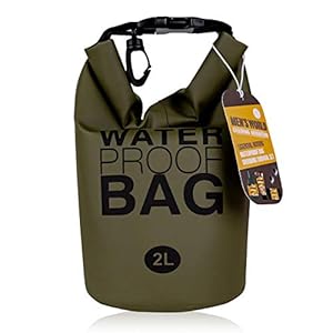 Accentra Geschenkset Men`s World, Badeset für Männer, Duschgel, After-Shave-Balsam, Handtuch, wasserdichte Tasche im…