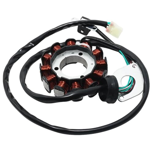Stator bobine moto allumage 66V-85510-00 compatible XA1200AB XA1200AC XR1800