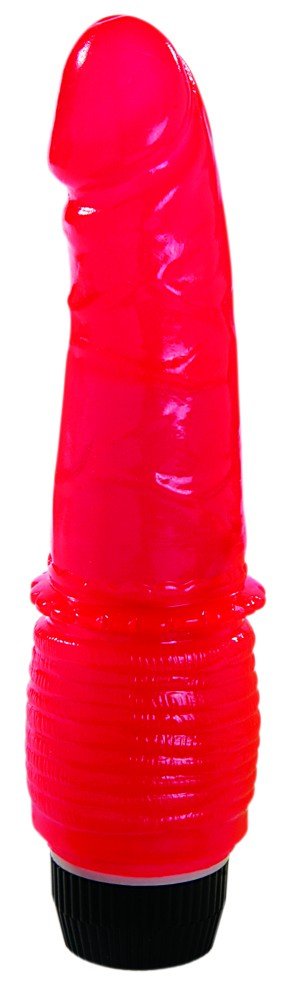 Kinx Spartan Realistic Vibrator, 5 Inch, Pink : Amazon.co.uk: Health &  Personal Care