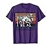 Sorry For What I Said When We Were Working Cattle T-Shirt