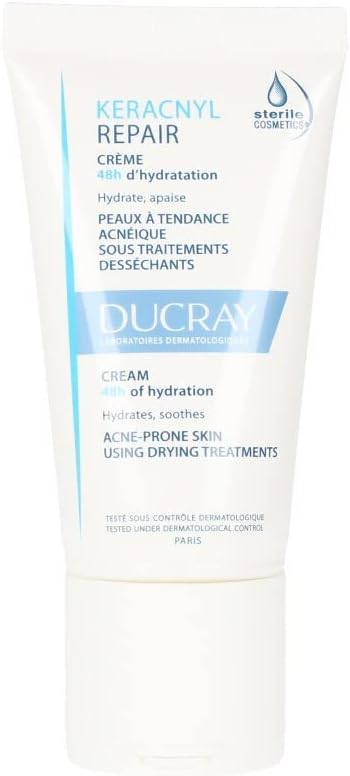 Keracnyl Repair Cream 50 ml
