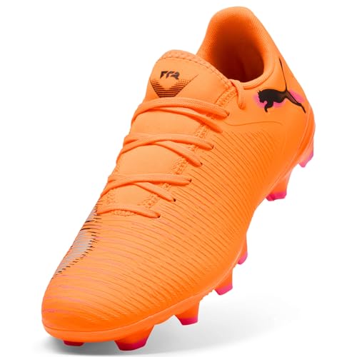 Image of Puma Men Ultra Play FG /AG Football Shoe