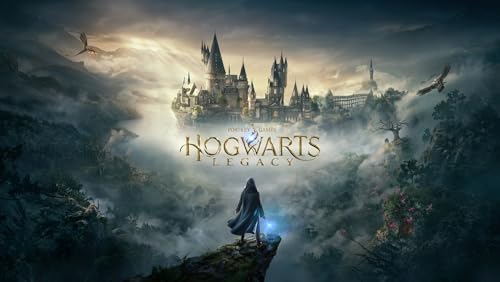 Warner Bros Hogwarts Legacy - Xbox Series X