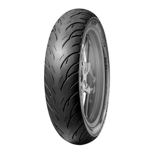 Anlas MB-34Tl Tl - 80/110/80/R17 57P - A/A/70dB - Sommerreifen (Motor)