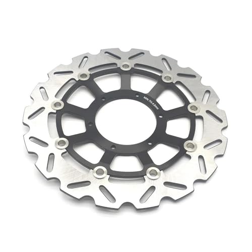 Disques de frein avant moto 310 mm CBR600RR 2003-2021 CBR600R