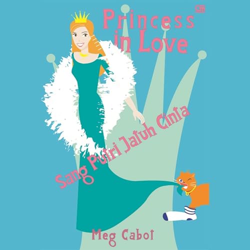 『Sang Putri Jatuh Cinta』のカバーアート