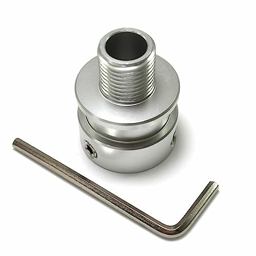 lafengyan Universal Shift Knob Adapter