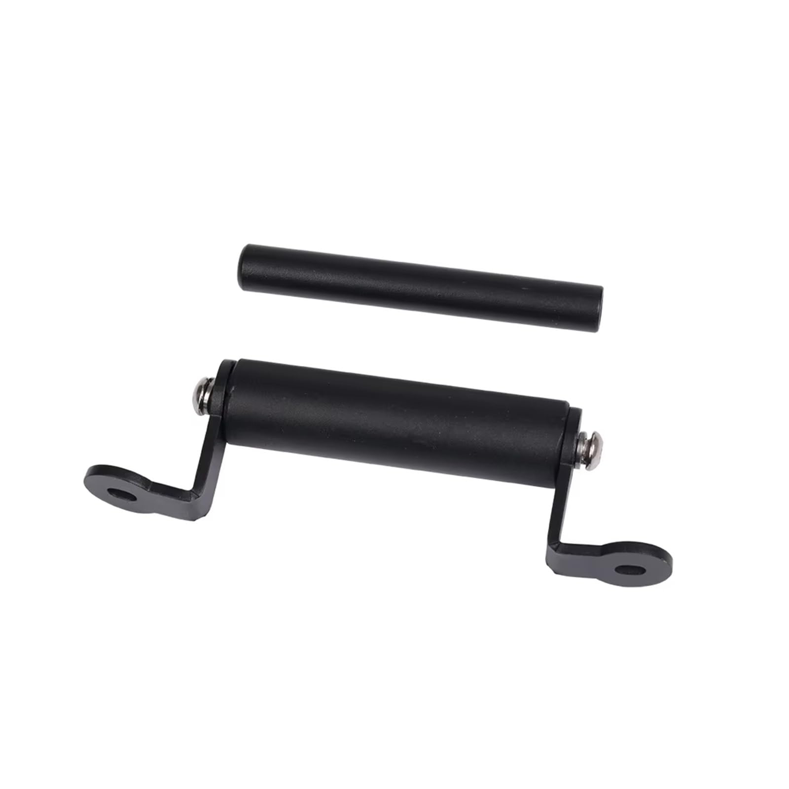 Support navigation GPS MT07 Tracer barre transversale guidon
