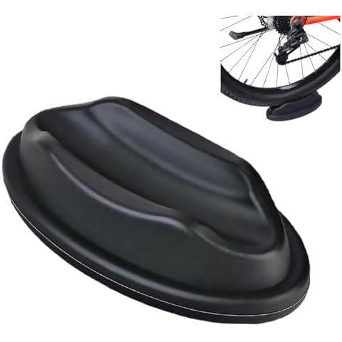 Nicoone Front Wheel Riser Block Stand Cover