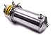 Peterson Fluid 08-0025 OIL TANK-2 GAL-SINGLE IN-MALE