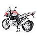 PuLaif Collection Toy Collection Gift 1:12 for BMW R 1200 GS Die Cast Vehicles Collectible Motorcycle Model Toys Birthday