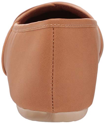 Easy Street Women's Ballet Flat3