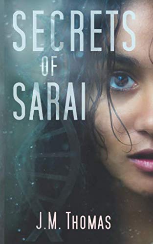 Secrets of Sarai (Four Hor of Sarai)