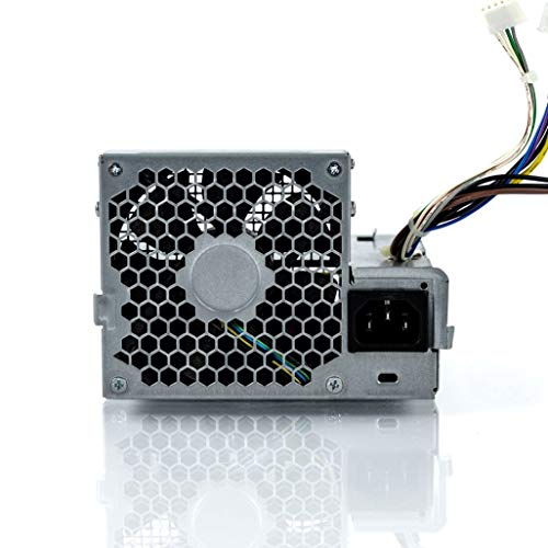 Fuente de alimentación HP 240 Watts para PC SFF miniatura 2