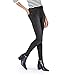 Produktbild Amazon-Marke: find. Damen Skinny Jeans mit mittlerem Bund, Schwarz (Washed Black), 28W / 32L, Label: 28W / 32L