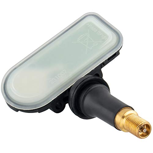Qty(1) BOXI Tire Pressure Sensor TPMS 434MHz for RAM 1500 2014-2018 / for RAM 2500 2014-2018 / for RAM 3500 2014-2018 / for RAM 1500 Classic 2019-2022 / for Jeep Cherokee 2014-2022 | 68157568AA by BOXI - Image 5