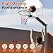 Professional Basketball Rim 18