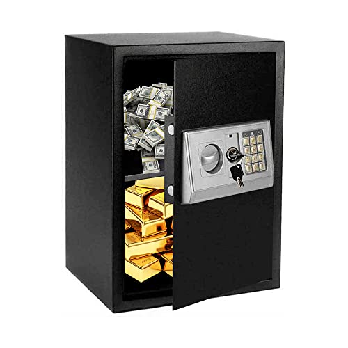 Top 10 Best Safe 2023 Reviews