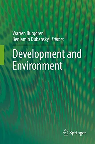 Development and Environment