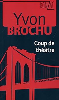 Paperback Bonzaï 02 : Coup de théâtre [French] Book