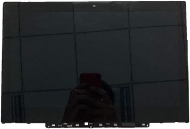 Original New Laptop for Lenovo 300E Chromebook 2nd Gen AST LCD Module LCD Touchscreen Digitizer Assembly 5D10N24832 5D10Y97713