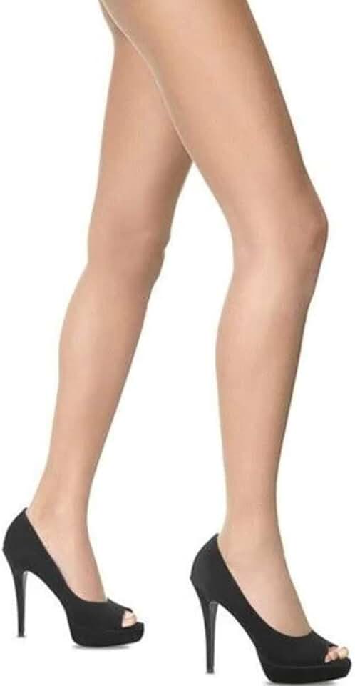 Meia Calça Clássica Fina Lupofeminino